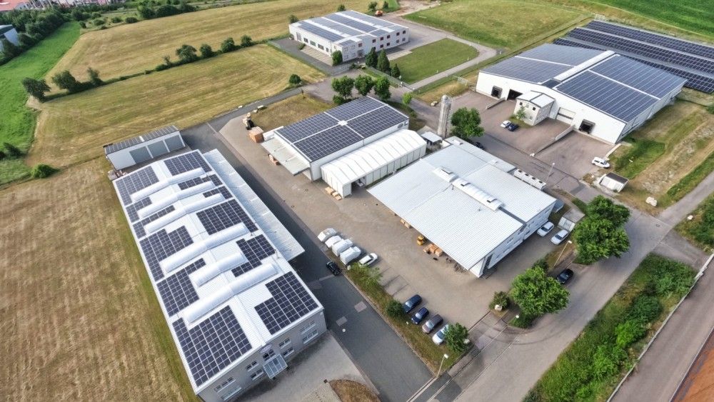 Qualität und Support