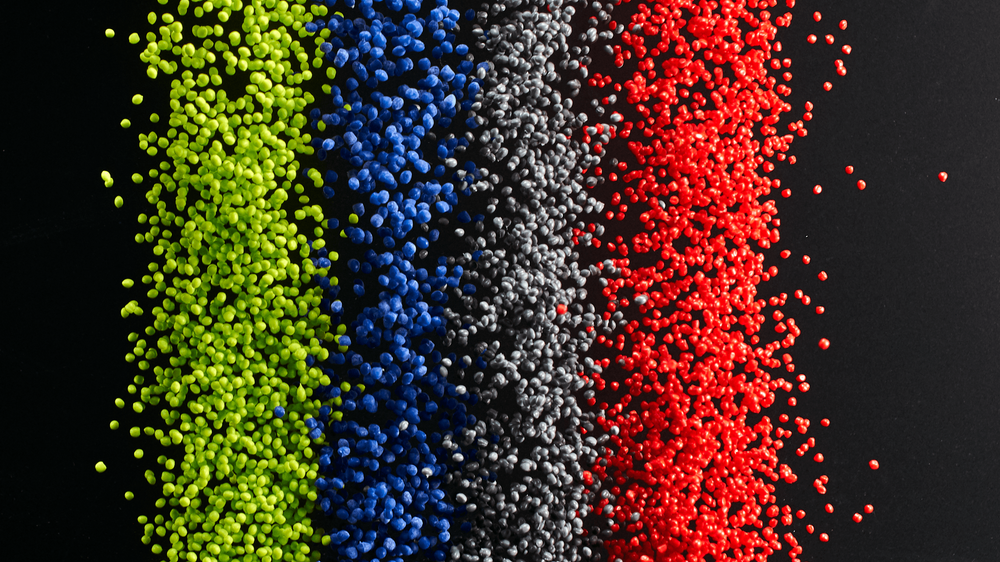 ALLRUNA TPE Compounds - Anwendungsbeispiele