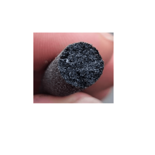 Wie wäre es mit geschäumten TPE-Materialien?